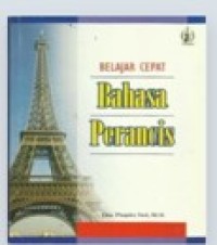 Image of Belajar Cepat Bahasa Perancis