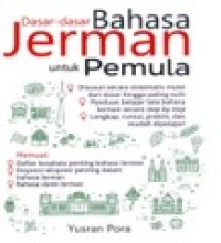 Image of Belajar Mudah Bahasa Jerman untuk Pemula