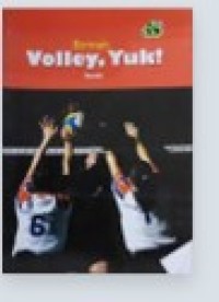 Image of Bermain Volley, Yuk!