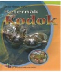 Image of Beternak Kodok