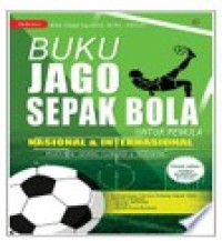 Image of Buku Jago Sepak Bola