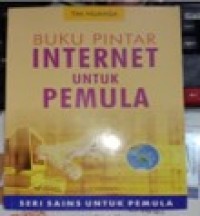 Image of Buku Pintar Internet Untuk Pemula