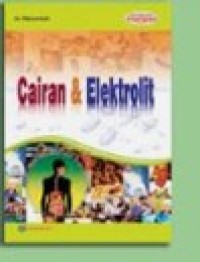 Image of Cairan dan Elektrolit