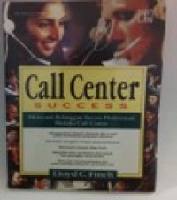 Image of Call Center Success