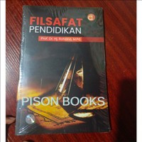Image of FILSAFAT PENDIDIKAN