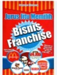 Image of Jurus Jitu Memilih Bisnis Franchise