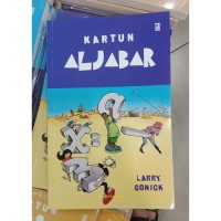 Image of KARTUN ALJABAR