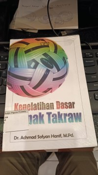 Image of Kepelatihan Dasar Sepak Takraw