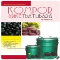 Image of Kompor Briket Batu Bara
