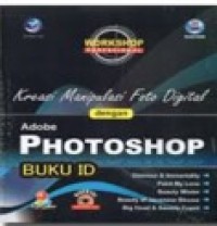 Image of Kreasi Manipulasi Foto Digital dengan Photoshop