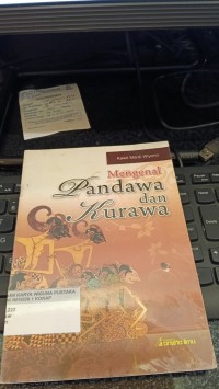 Image of Mengenal Pandawa dan Kurawa