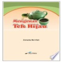 Image of Mengenal Teh Hijau