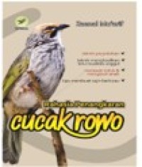 Image of Rahasia Penangkaran Cucak Rowo