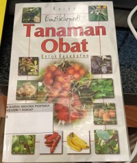 Image of Tanaman Obat