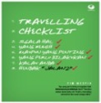 Image of Travelling Checklist