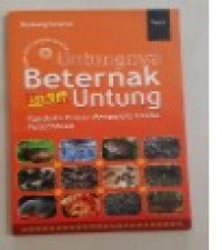 Image of Untungnya Beternak Bikin Untung