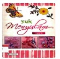 Image of Yuk Menyulam