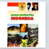Image of Zamrud Khatulistiwa Indonesia