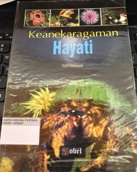 Image of Keanekaragaman Hayati