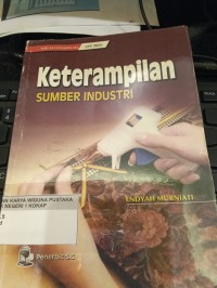 Image of Keterampilan Sumber Industri