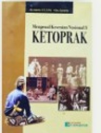 Image of Mengenal Kesenian Nasional 3 Ketoprak