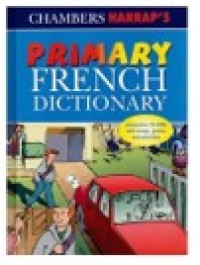 Image of Primary French Dictionary