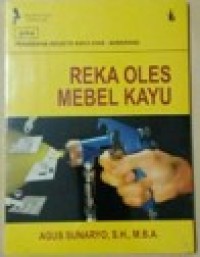 Image of Reka Oles Mebel Kayu