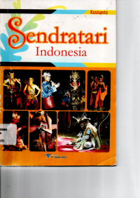Image of Sendratari Indonesia