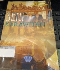 Image of Seni Karawitan